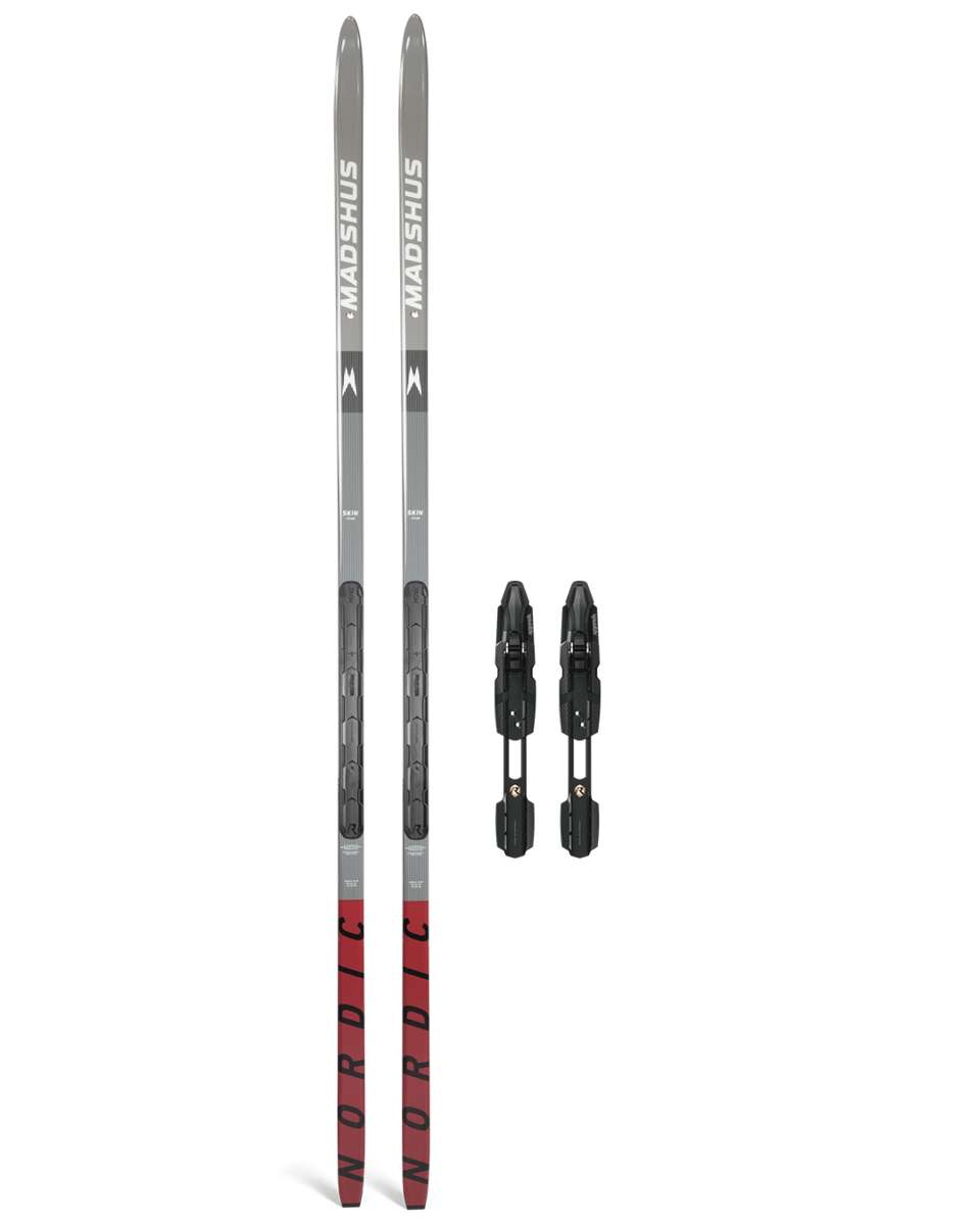 Madshus Nordic Skin felleski