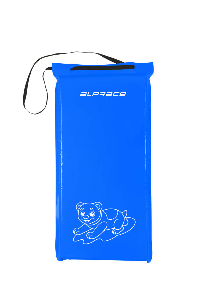 Alprace  Akematte Bear