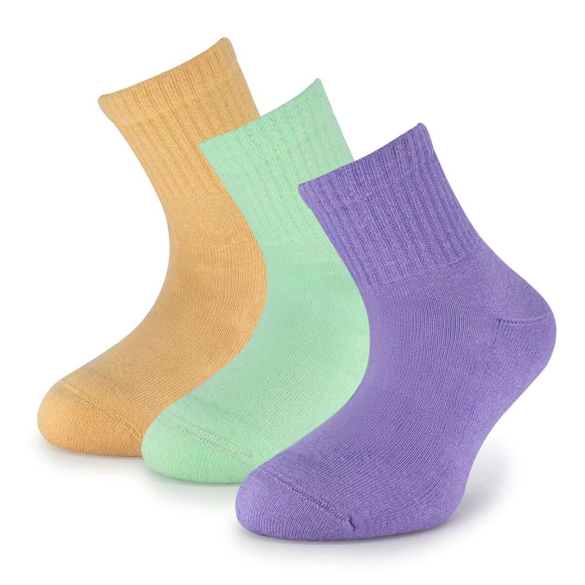 FERSKEN/MINT/LILLA