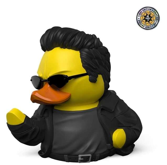 numskull® The Matrix: Neo TUBBZ™ (First Edition) samlefigur