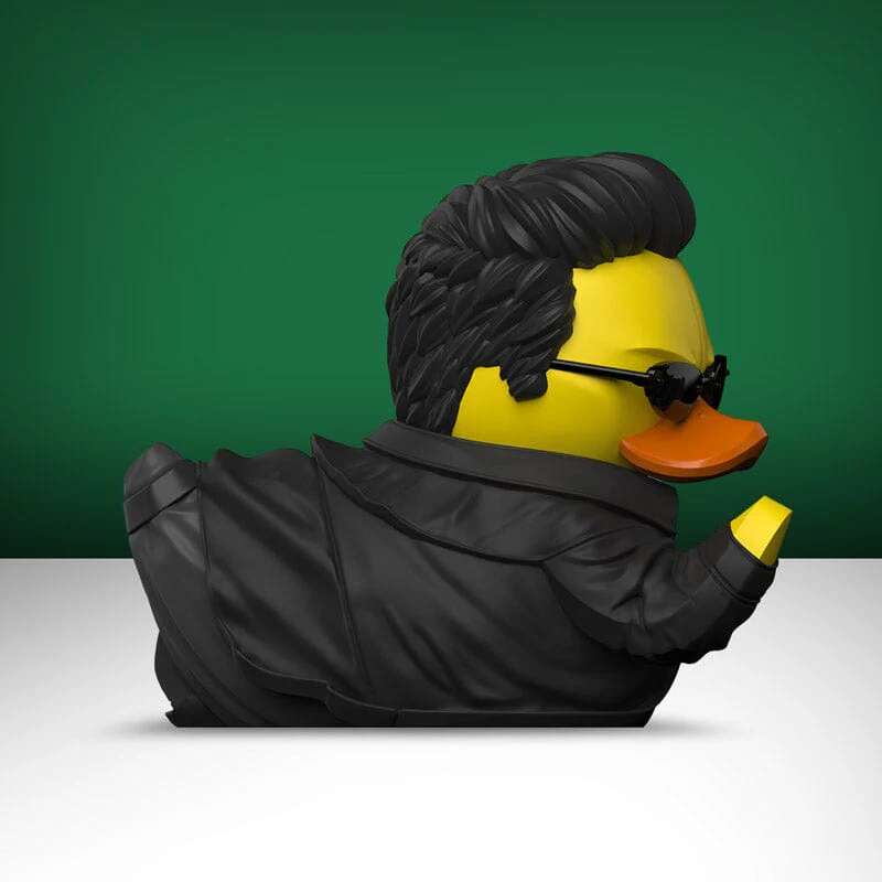 numskull® The Matrix: Neo TUBBZ™ (First Edition) samlefigur