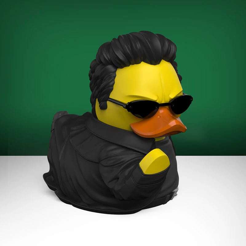 numskull® The Matrix: Neo TUBBZ™ (First Edition) samlefigur