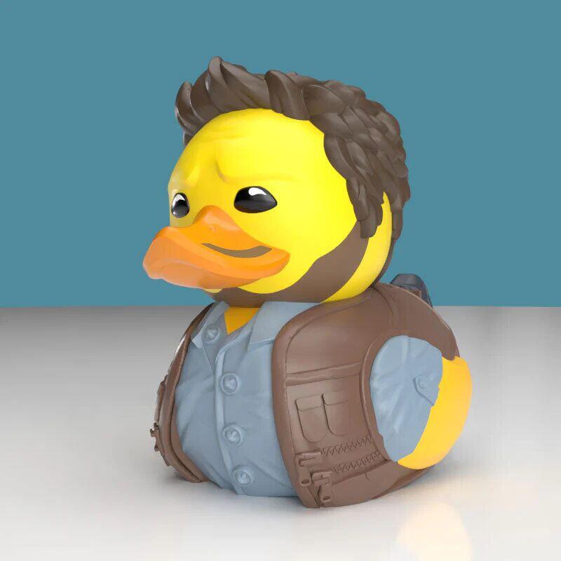 numskull® Jurassic World: Owen Grady TUBBZ™ (First Edition) samlefigur