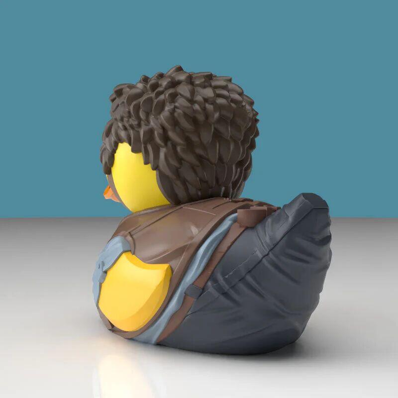 numskull® Jurassic World: Owen Grady TUBBZ™ (First Edition) samlefigur