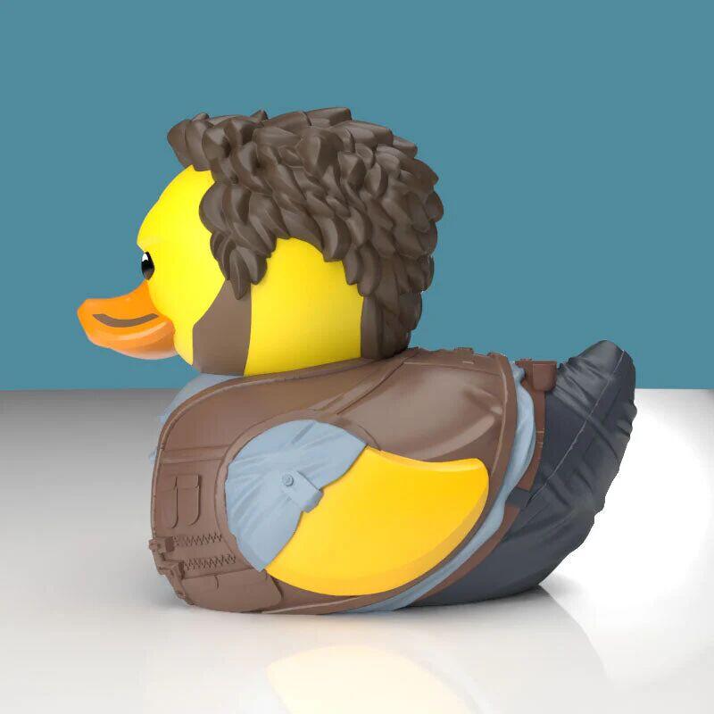 numskull® Jurassic World: Owen Grady TUBBZ™ (First Edition) samlefigur