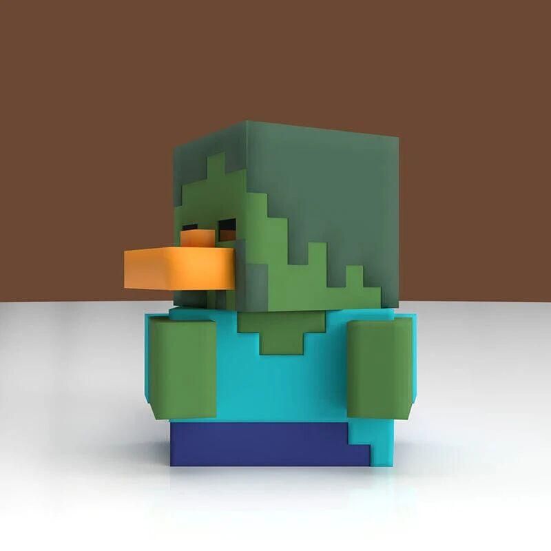 numskull® Minecraft: Zombie TUBBZ™ (First Edition) samlefigur