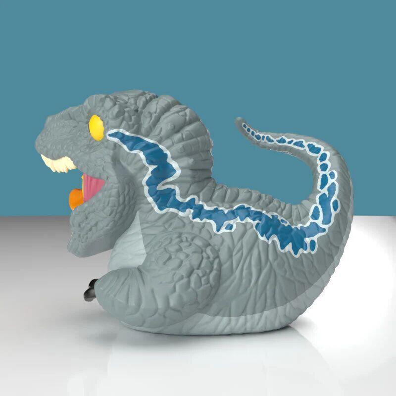 numskull® Jurassic World: Blue TUBBZ™ (First Edition) samlefigur