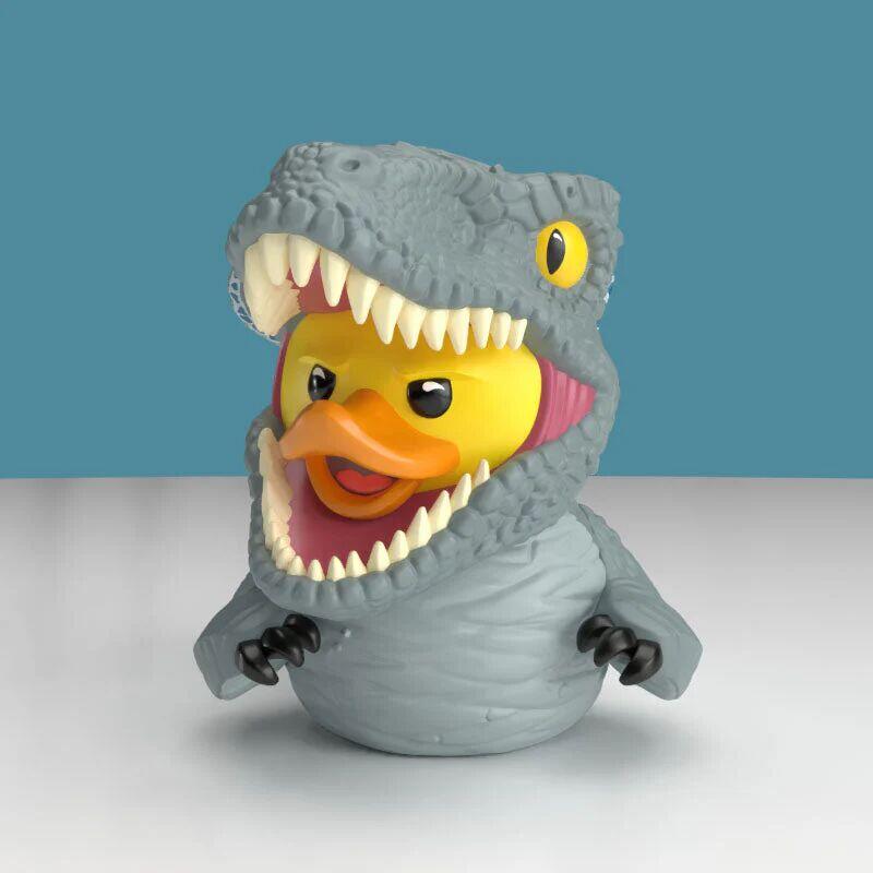 numskull® Jurassic World: Blue TUBBZ™ (First Edition) samlefigur