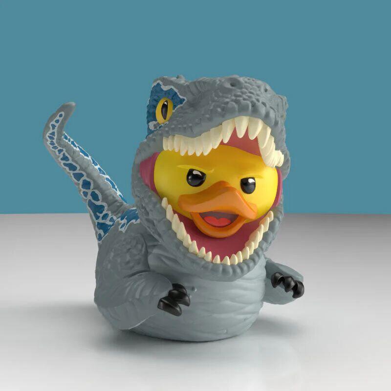 numskull® Jurassic World: Blue TUBBZ™ (First Edition) samlefigur
