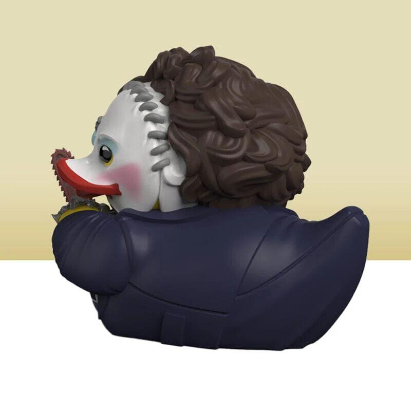 numskull® Texas Chainsaw Massacre: Leatherface 'Pretty Woman' TUBBZ™ (First Edition) samlefigur