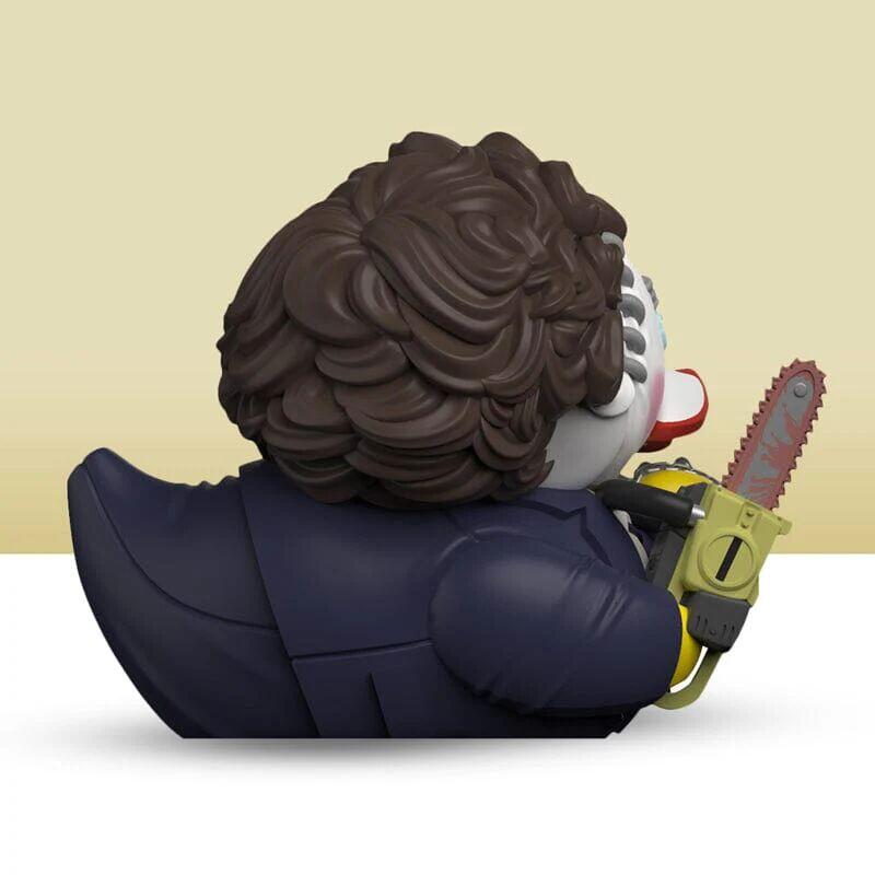 numskull® Texas Chainsaw Massacre: Leatherface 'Pretty Woman' TUBBZ™ (First Edition) samlefigur