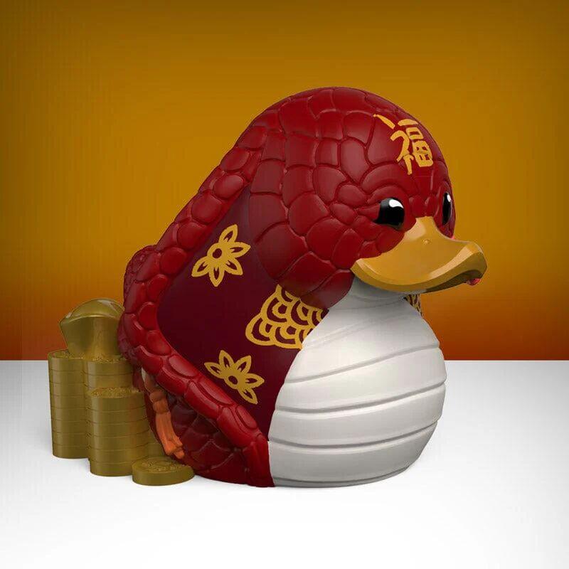 numskull® Chinese New Year: The Year Of The Snake TUBBZ™ (First Edition) samlefigur