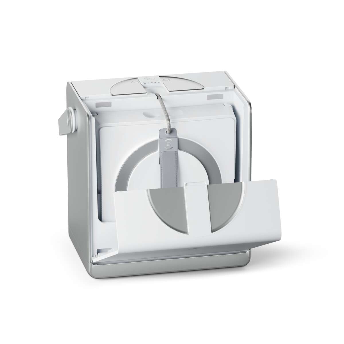 Ecovacs Winbot W2S Omni vindusvaske robot