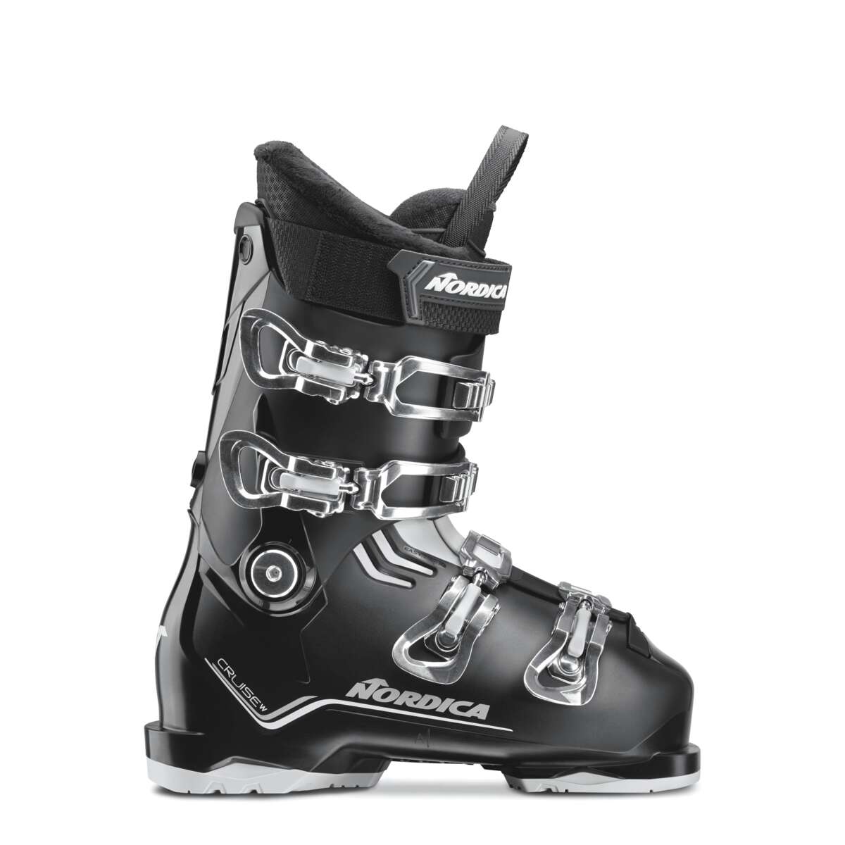 Nordica The Cruise W alpinstøvel dame