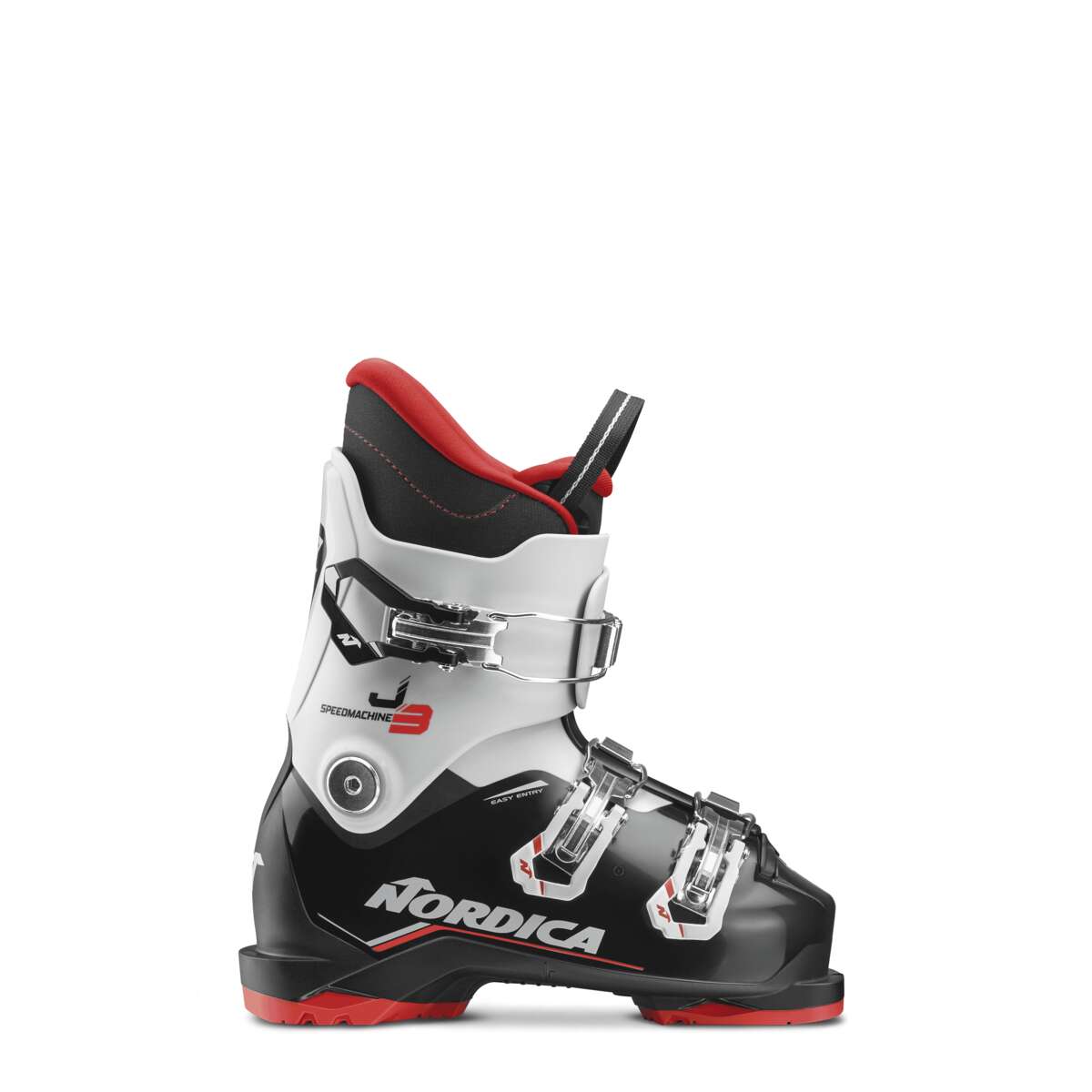 Nordica Speedmachine J 3 alpinstøvel barn