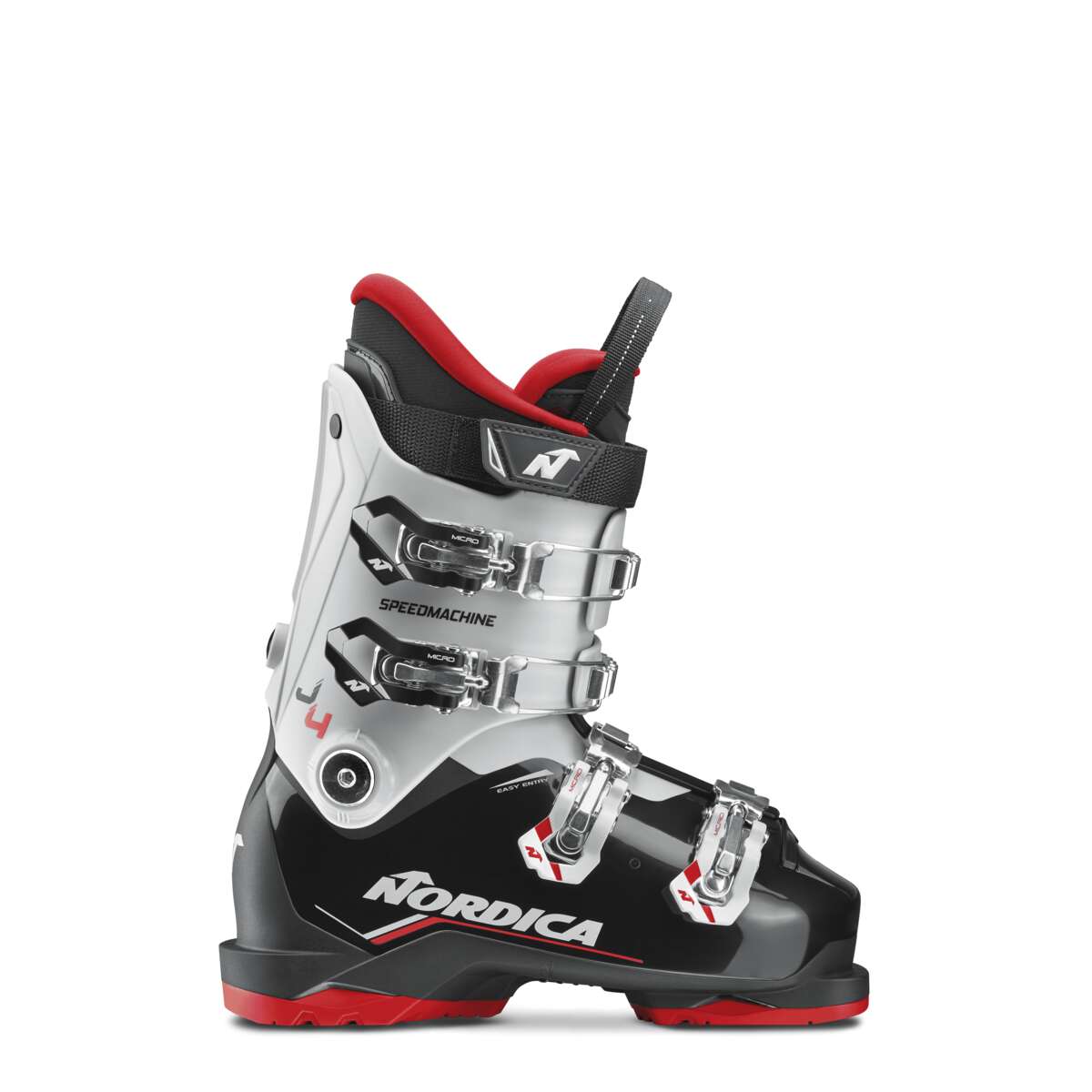 Nordica Speedmachine J 4 alpinstøvel barn