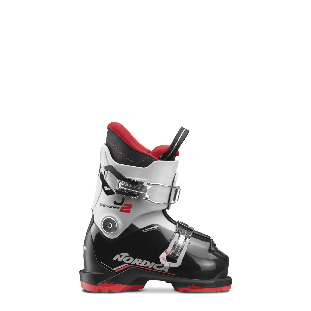 Nordica Speedmachine J 2 alpinstøvel barn