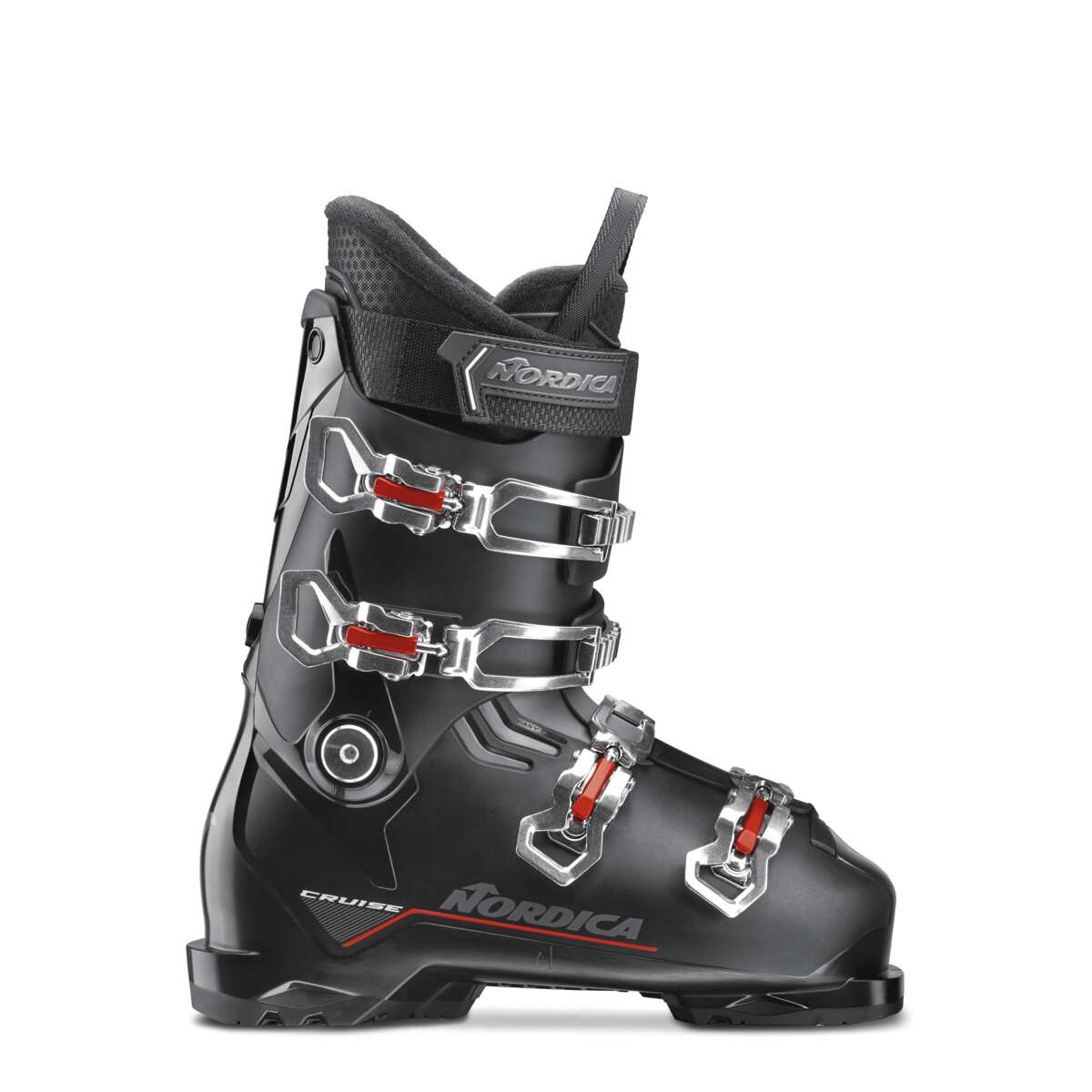 Nordica The Cruise alpinstøvel herre