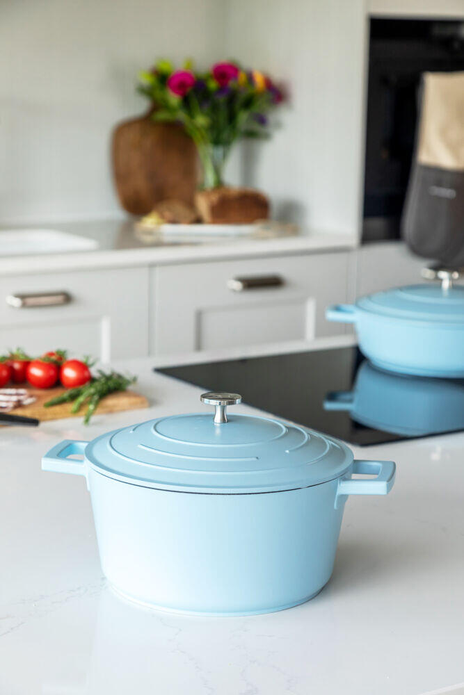 MasterClass aluminiumsgryte