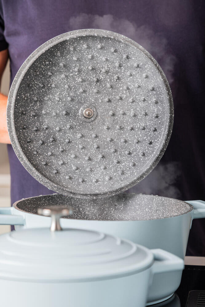 MasterClass aluminiumsgryte