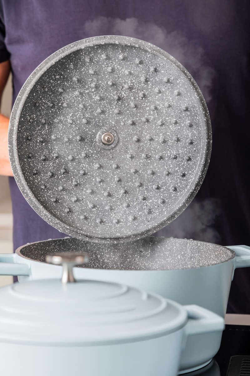 MasterClass aluminiumsgryte