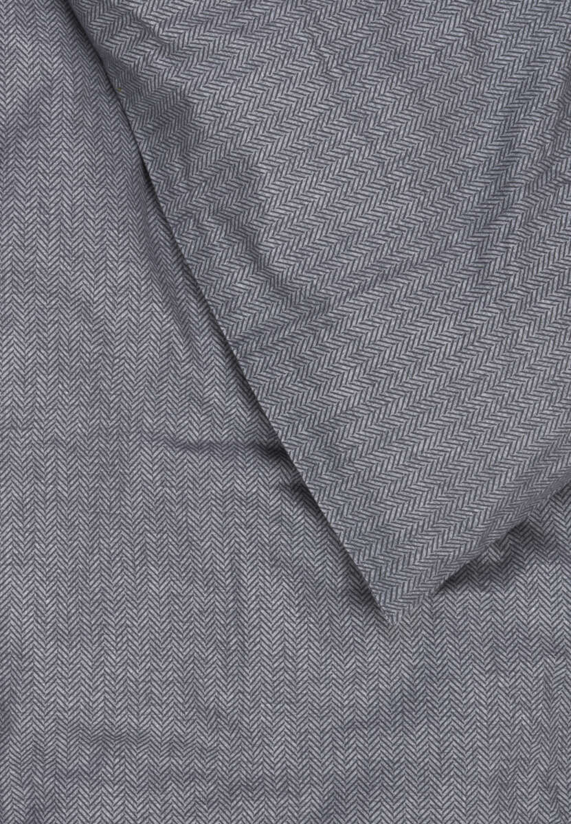 Mjuk flanell sengesett