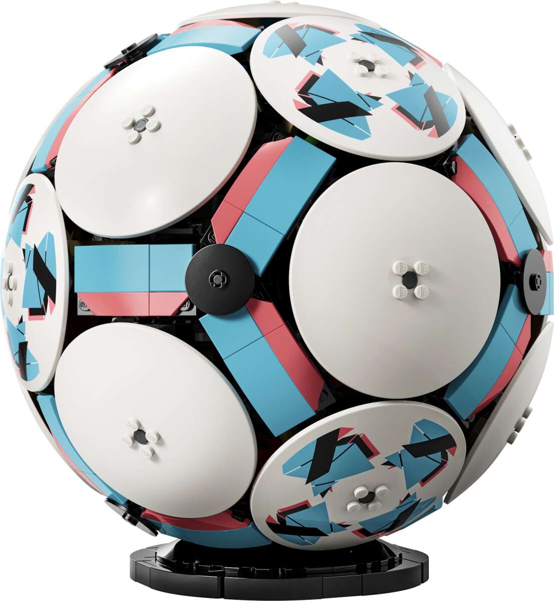 LEGO® Editions Fotball 43019
