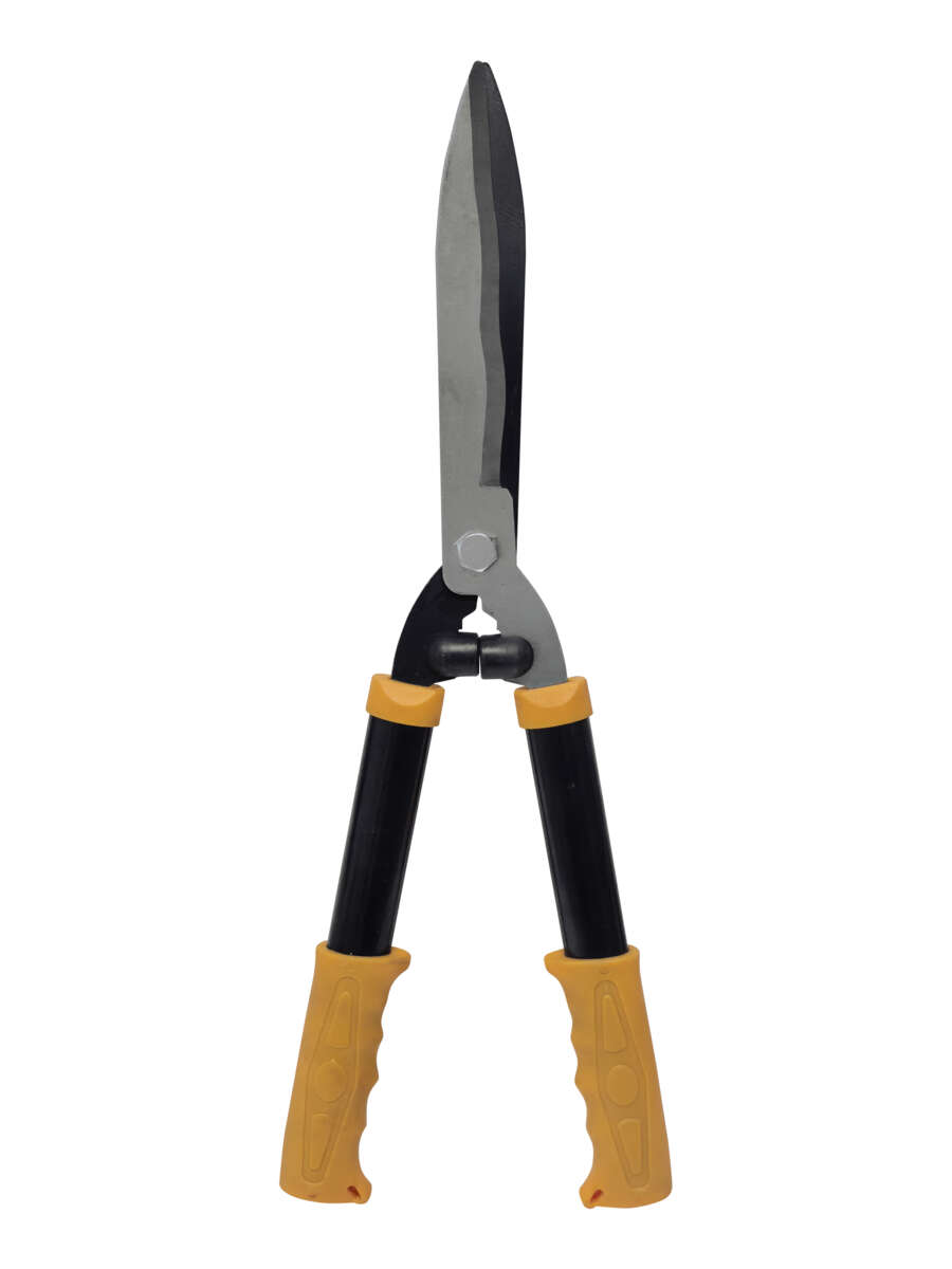 Smart 365° hekksaks med bølget blad 53 cm