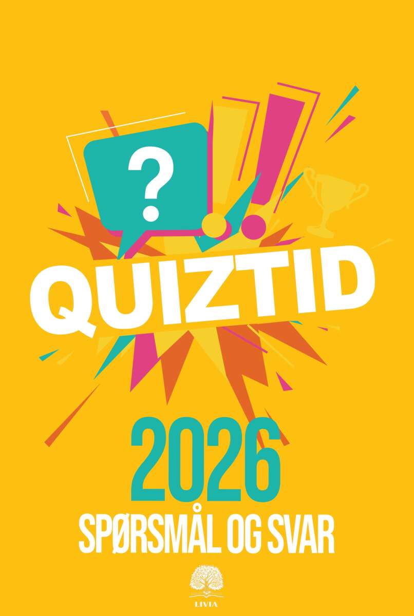 Quiztid 2026