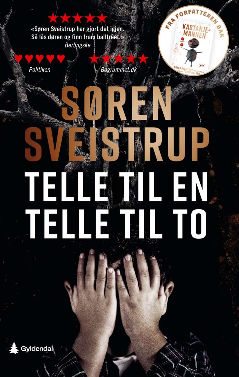 Søren Sveistrup: Telle til en telle til to