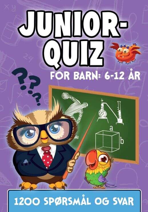 Juniorquiz