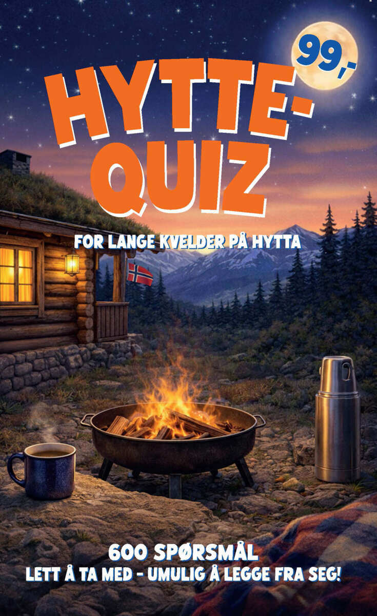 Hyttequiz