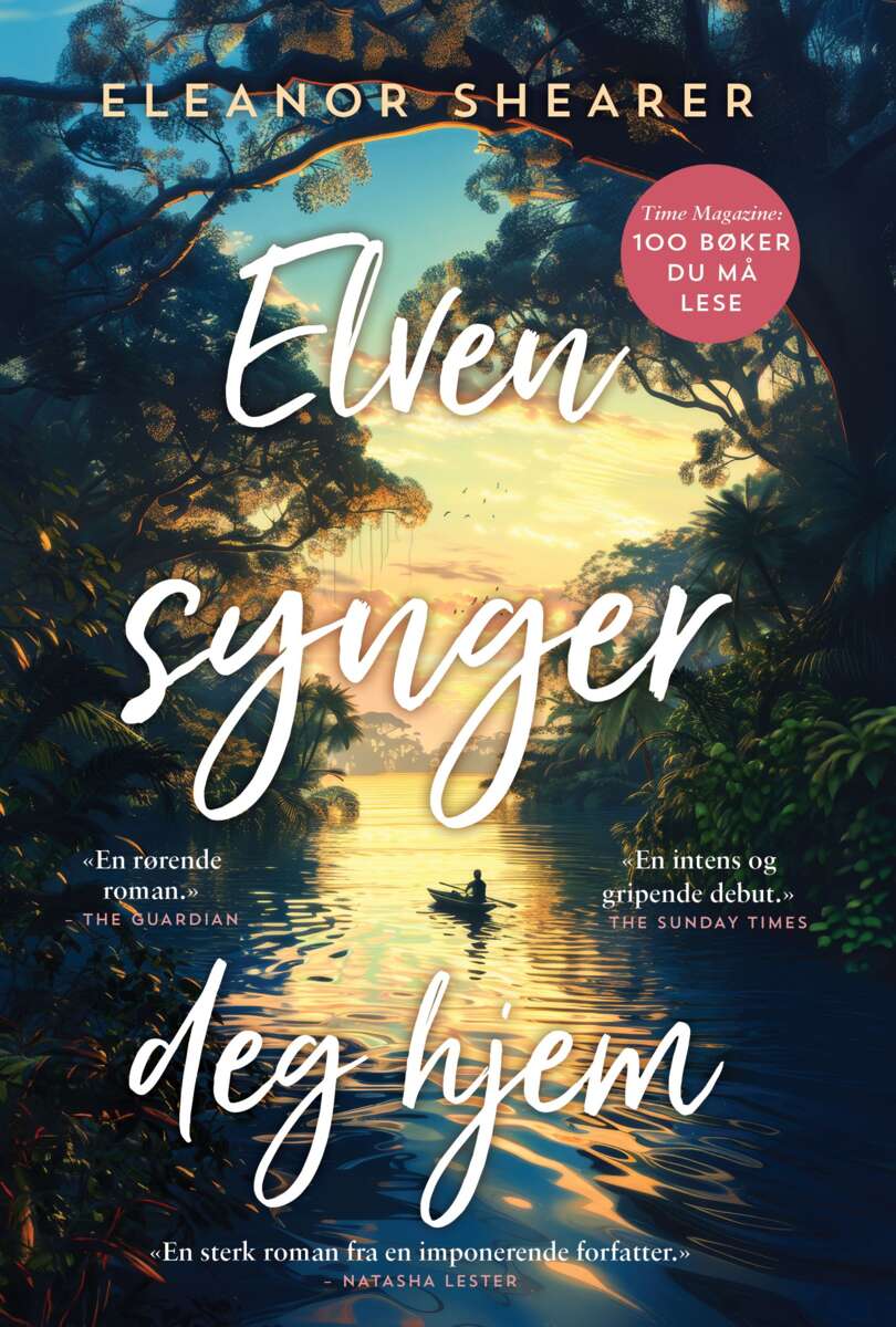 Eleanor Shearer: Elven synger deg hjem