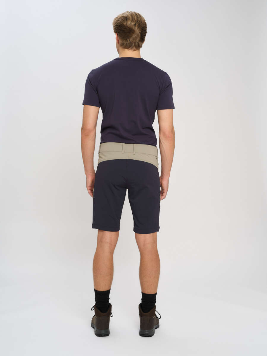 Skogstad Saksi turshorts herre