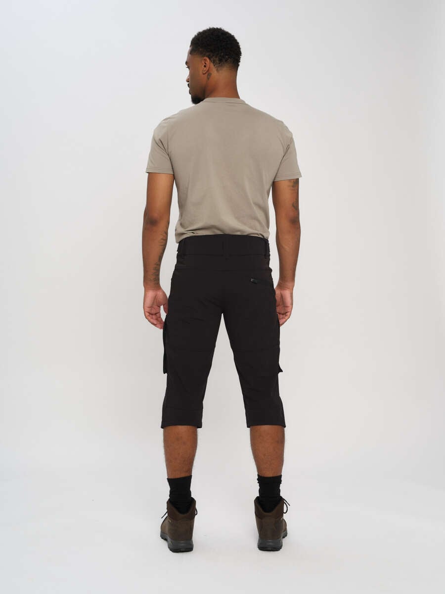 Skogstad Horgadalen turshorts lang herre