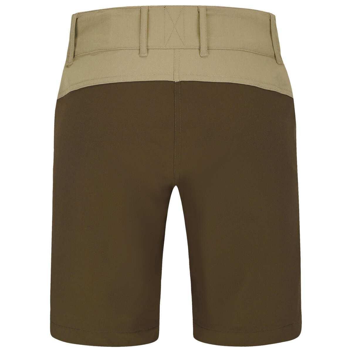 Skogstad Veotinden turshorts dame