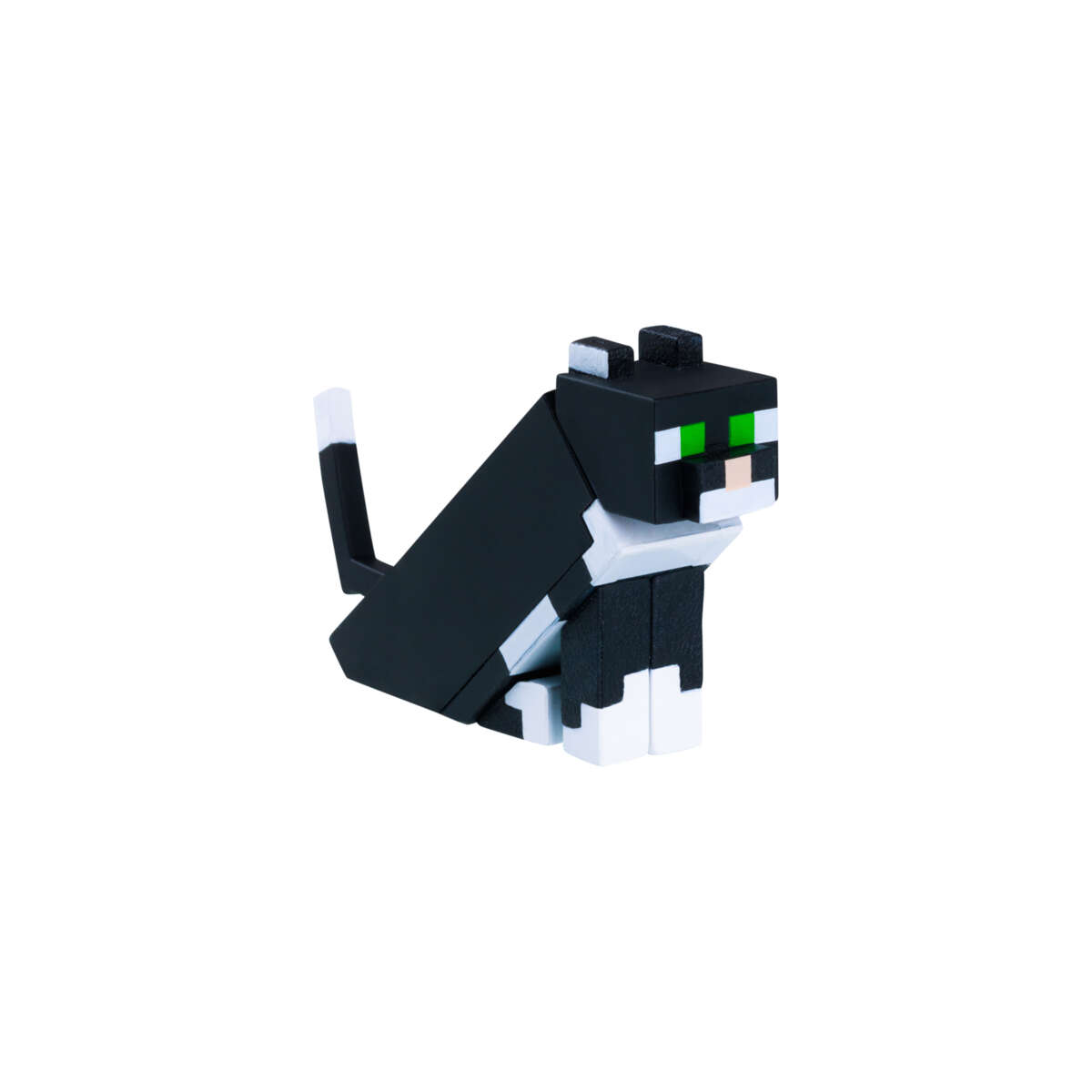 Minecraft™ S2 samlefigurer