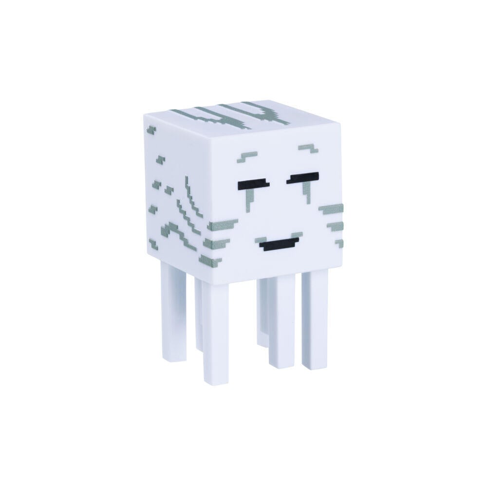 MINECRAFT 3D 6 CM FIGURE 1 PC FOILBAG S2 ASST CDU