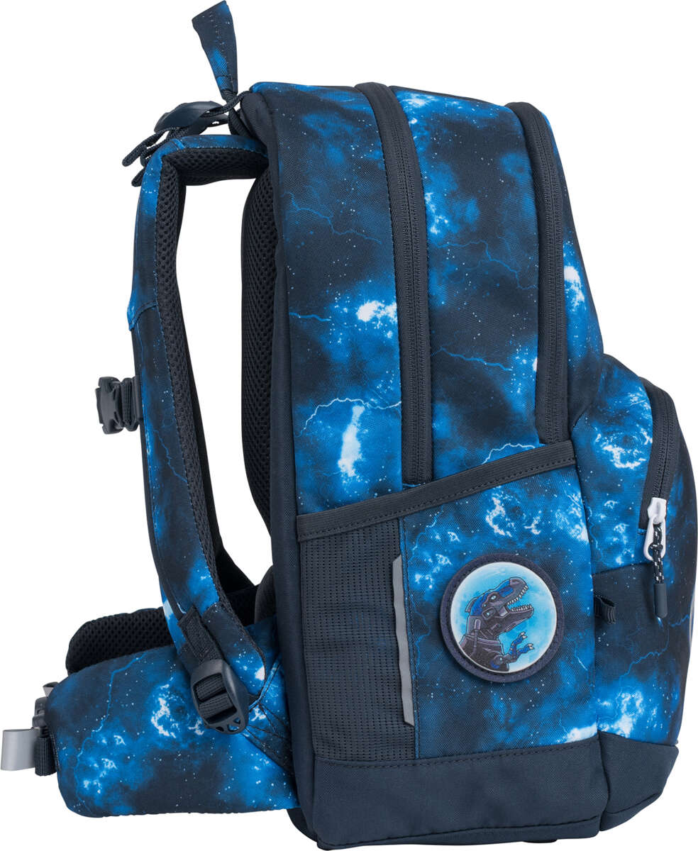 Beckmann Sport Kids 20 liter skolesekk