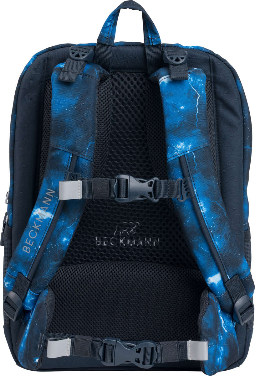 Beckmann Sport Kids 20 liter skolesekk