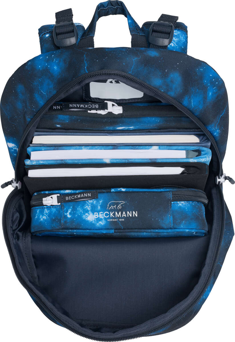 Beckmann Sport Kids 20 liter skolesekk