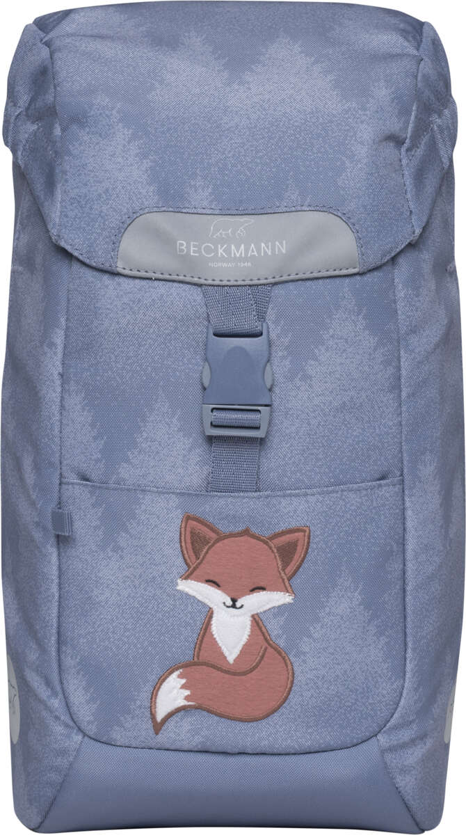 Beckmann Classic Mini 12 liter barnehagesekk