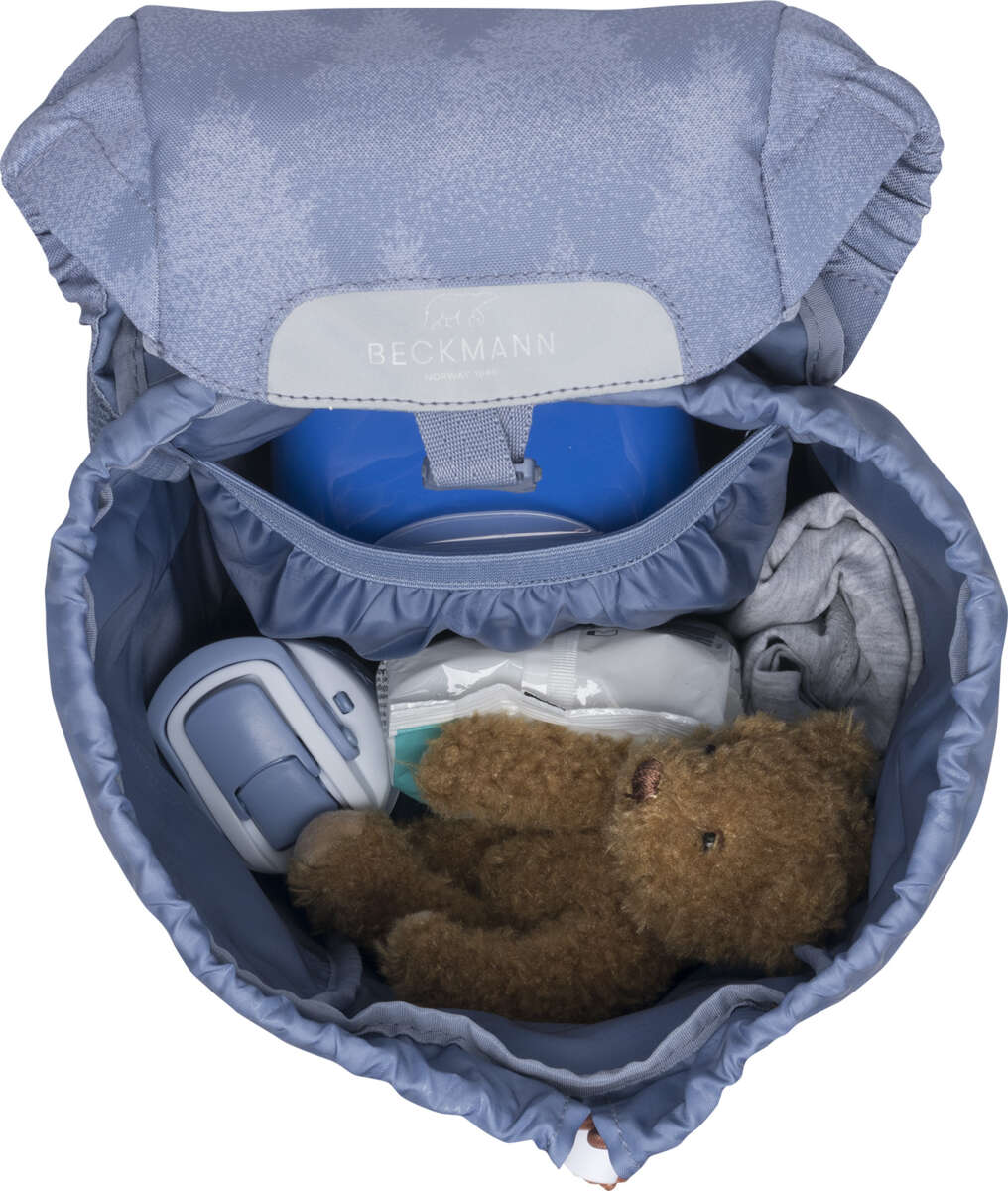 Beckmann Classic Mini 12 liter barnehagesekk