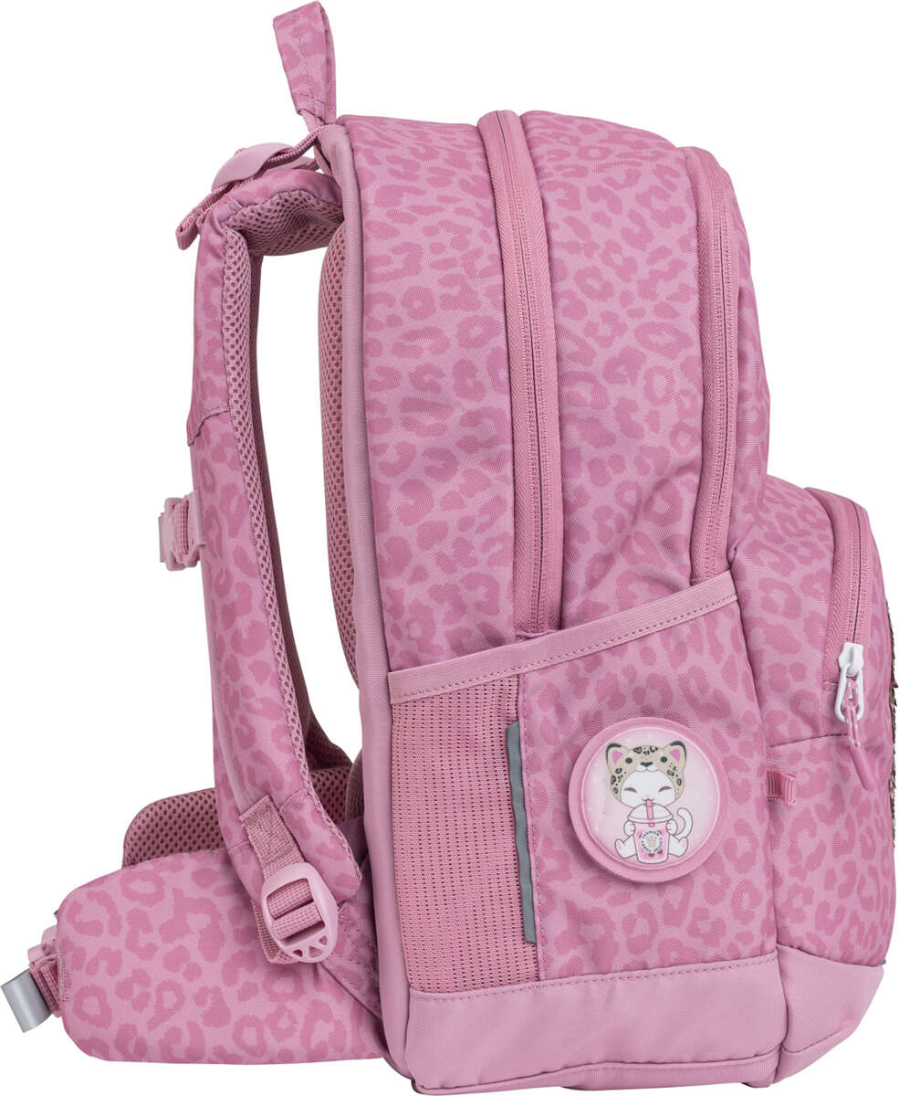 Beckmann Sport Kids 20 liter skolesekk