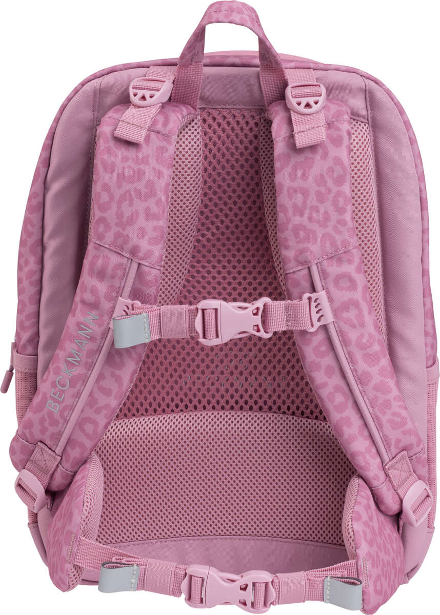 Beckmann Sport Kids 20 liter skolesekk
