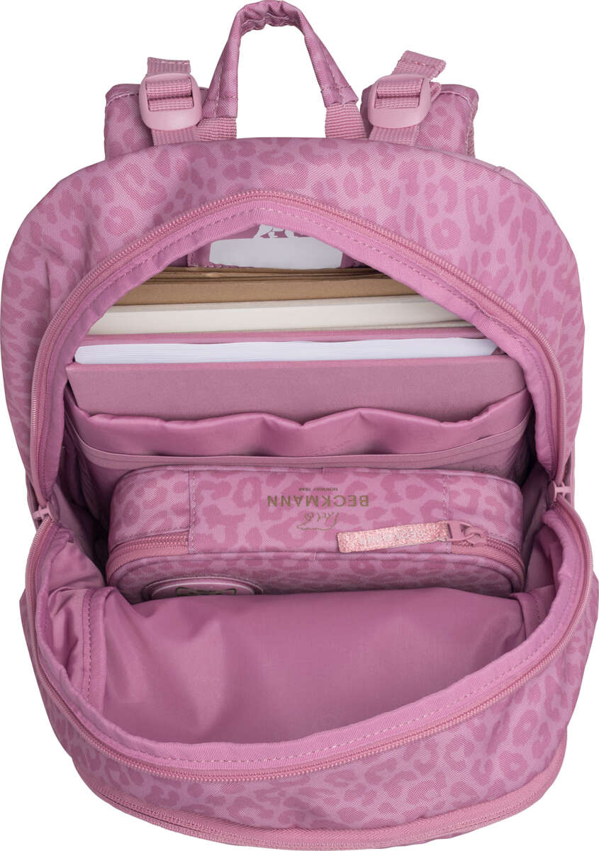 Beckmann Sport Kids 20 liter skolesekk