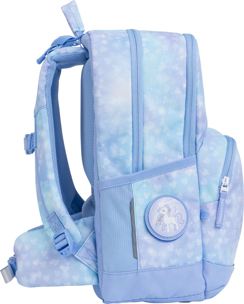 Beckmann Sport Kids 20 liter skolesekk