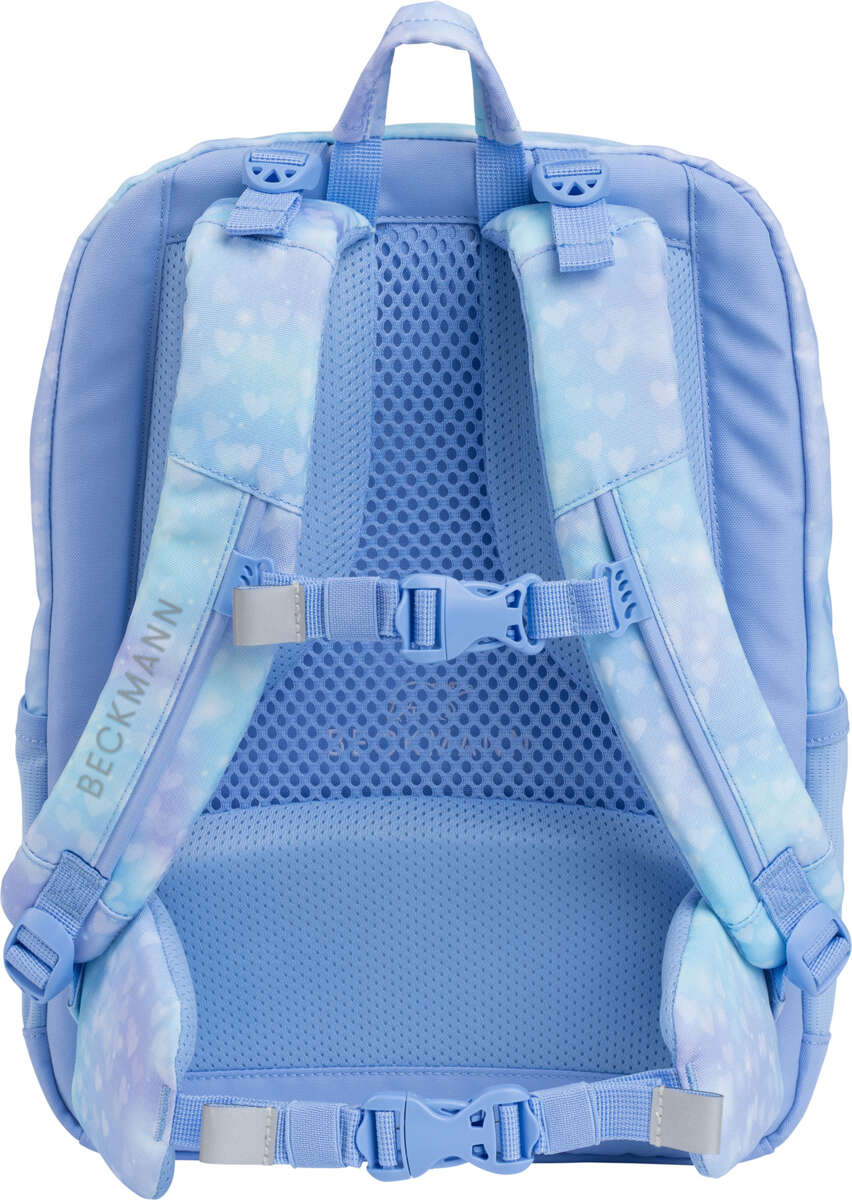 Beckmann Sport Kids 20 liter skolesekk