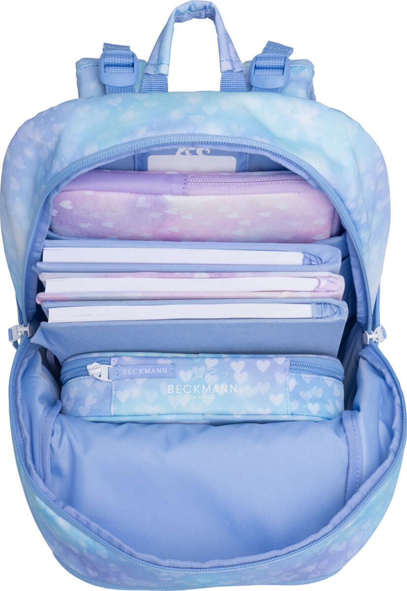 Beckmann Sport Kids 20 liter skolesekk