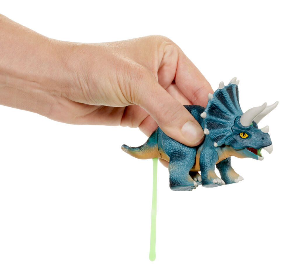 GrossMos Slime Dinosaur S1